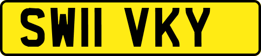 SW11VKY