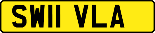 SW11VLA