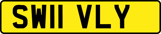 SW11VLY