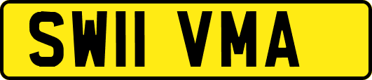 SW11VMA