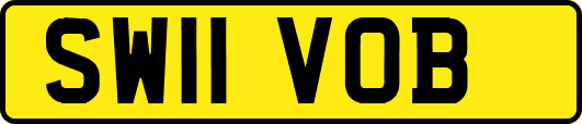 SW11VOB