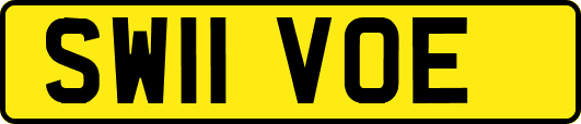 SW11VOE