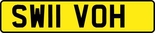 SW11VOH