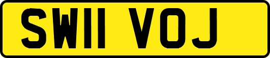 SW11VOJ