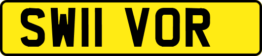 SW11VOR