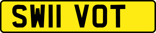SW11VOT