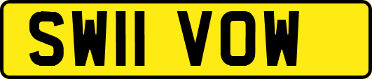 SW11VOW