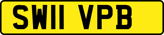 SW11VPB