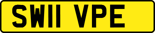 SW11VPE