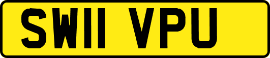SW11VPU
