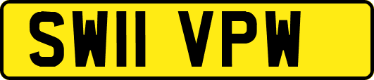 SW11VPW