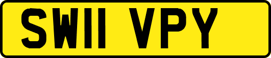 SW11VPY