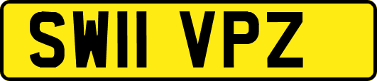 SW11VPZ