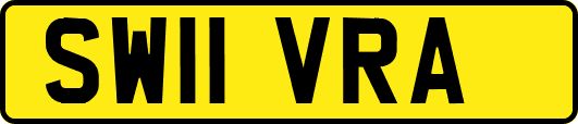 SW11VRA