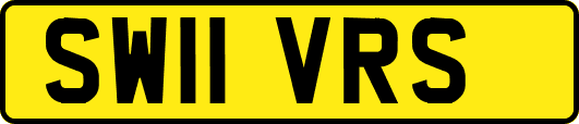 SW11VRS