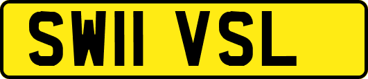 SW11VSL
