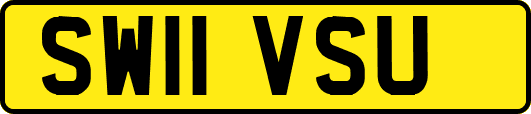 SW11VSU