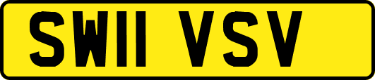 SW11VSV