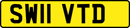 SW11VTD