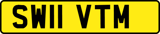 SW11VTM