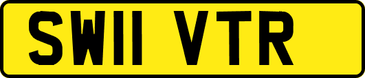 SW11VTR