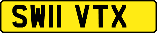 SW11VTX