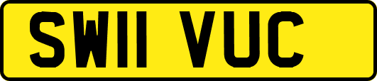 SW11VUC