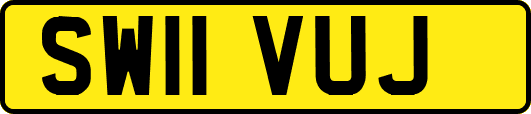 SW11VUJ