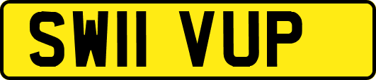 SW11VUP
