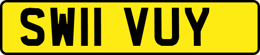 SW11VUY