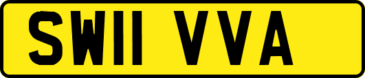 SW11VVA