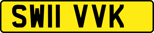 SW11VVK