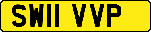 SW11VVP