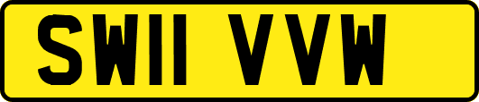 SW11VVW