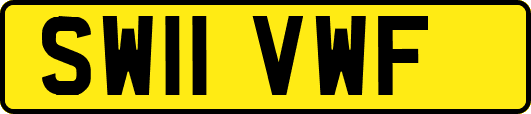 SW11VWF