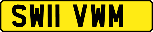 SW11VWM
