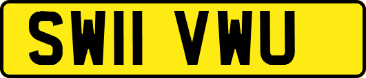 SW11VWU
