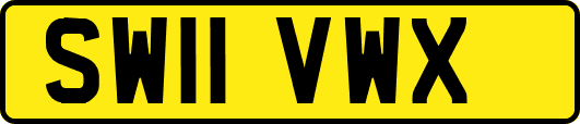 SW11VWX