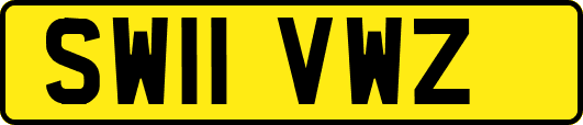 SW11VWZ