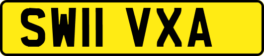 SW11VXA