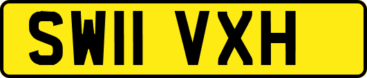 SW11VXH
