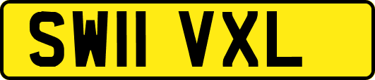 SW11VXL