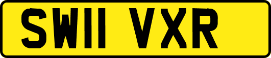 SW11VXR