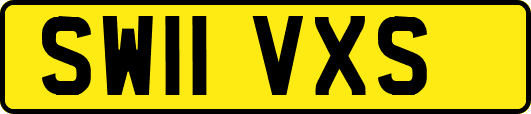 SW11VXS