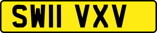 SW11VXV