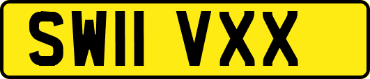 SW11VXX