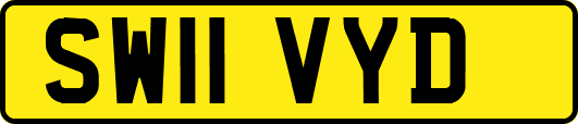 SW11VYD