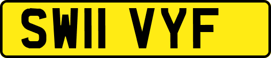 SW11VYF