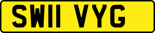 SW11VYG