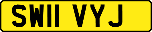 SW11VYJ